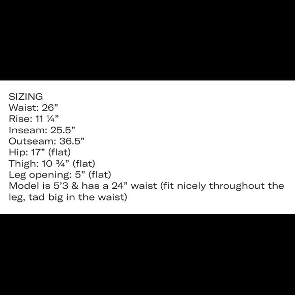 🚫SOLD🚫 80s Acid Wash Jeans 🌪 - Picture 5 of 5